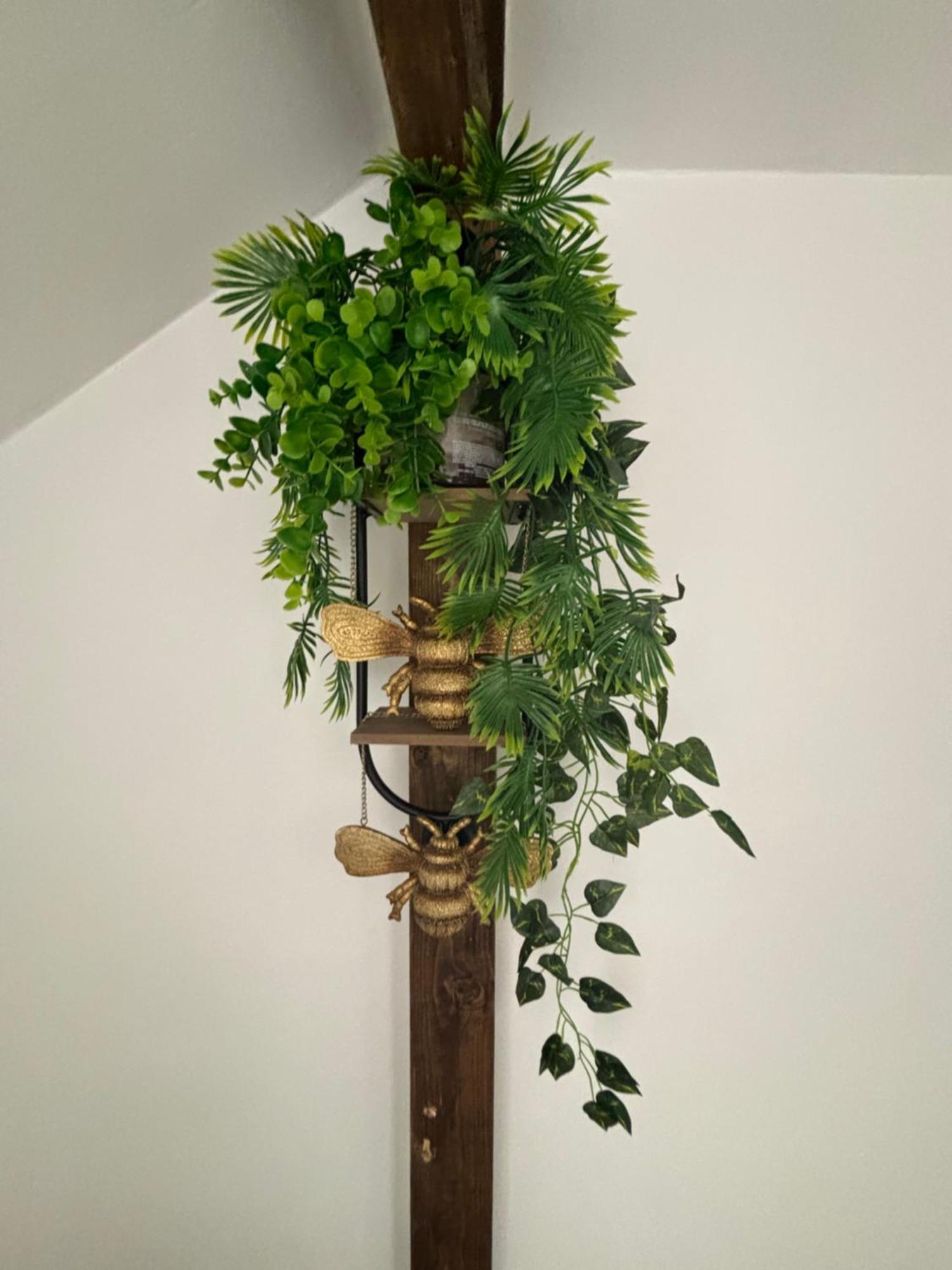 The Olive Tree Bistro Ξενοδοχείο Fakenham Εξωτερικό φωτογραφία