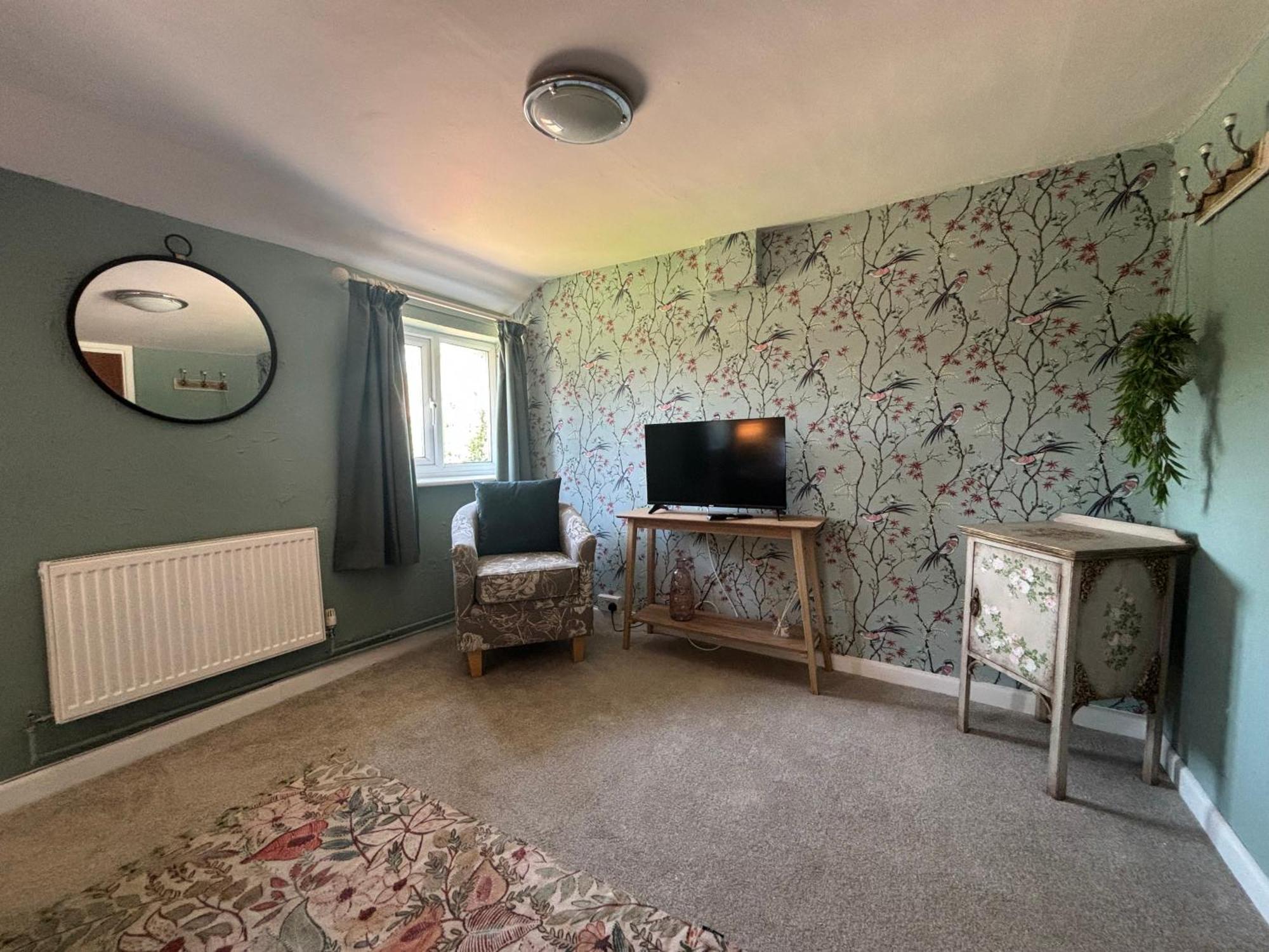 The Olive Tree Bistro Ξενοδοχείο Fakenham Εξωτερικό φωτογραφία